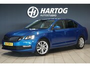 Skoda Octavia - 1.5 TSI Greentech Ambition Business Automaat + TREKHAAK / KE