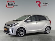 Kia Picanto - 1.0 CVVT Colour Edition