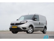 Fiat Doblò Cargo - 1.3 MJ L1 * Airco * Cruise control * Euro 6