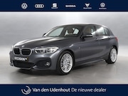 BMW 1-serie - 118i Corporate Lease High Executive / Navigatie / Stoelverwa
