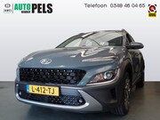 Hyundai Kona - 1.6 GDI HEV Fashion Hybride, Head-up display, Dodehoekdetect