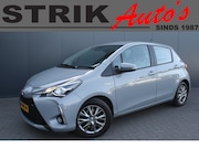 Toyota Yaris - 1.5 Hybrid Active - NAVIGATIE - CAMERA