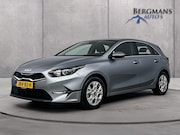 Kia Ceed - 1.5 T-GDi DynamicLine GRATIS BOVAG AFLEVERPAKKET T.W.V. 995,