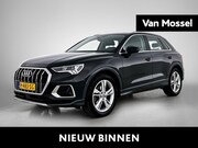 Audi Q3 - 35 TFSI S Line Pro Line S | 18 inch velgen | Automaat | Stoe