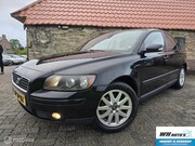 Volvo S40 - 1.8 Edition I revisie motor