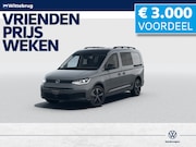 Volkswagen Caddy - Cargo Maxi 1.5 TSI eHybrid Flexibel Limited Edition / Opklap