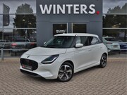 Suzuki Swift - 1.2 Style Smart Hybrid CVT Automaat Navigatie | Camera | Sto