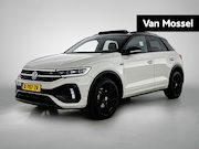Volkswagen T-Roc - 1.5 TSI R-Line Business+ | AUTOMAAT | PANORAMADAK | ACHTERUI