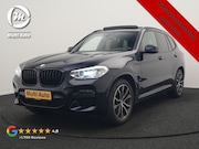 BMW X3 - xDrive30e M Sport PHEV 293pk Dealer O.H. | Trekhaak Af Fabri