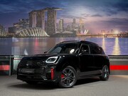 MINI Countryman - Mini 2.0 JCW ALL4 John Cooper Works XL |Trekhaak|H/K|Panoram