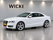 Audi A5 - 2.0 TFSI Pro Line 180 PK Automaat Xenon Navigatie