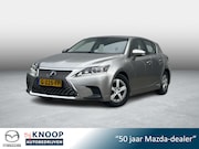 Lexus CT 200h - 200h | Camera | Navi | Goed onderhouden |
