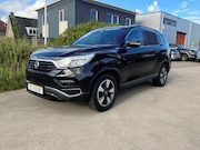 Ssangyong Rexton - 2.2 e-XDi Sapphire 4x4 keyless 3500kg