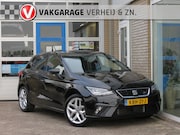 Seat Ibiza - 1.0 TSI DSG FR Business Intense Plus Digi-Dash|Grote Navi|Ca