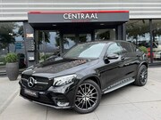 Mercedes-Benz GLC-Klasse Coupe - 250 4MATIC AMG Burmester|Navi|Xenon/Led|Ambienteverlichting
