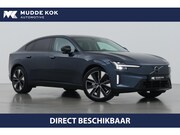 Volvo ES90 - Single Motor Extended Range Plus 92 kWh | Pilot Assist | Pan