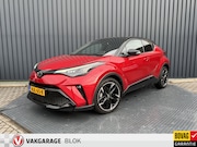 Toyota C-HR - 1.8 Hybrid GR-Sport | Bi-Tone | Trekhaak | Dodehoek sensoren
