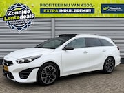 Kia Ceed - Sportswagon Sw 1.5 T-GDi 140pk GT-PlusLine | Schuif/Kantelda