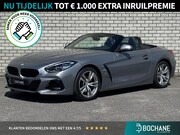 BMW Z4 - Roadster sDrive20i Business Edition Plus | M-Sport Exterieur