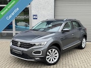 Volkswagen T-Roc - 1.5 TSI Sport Virtual/Navi/ACC/Stoelver/Climate/Stuurwielver
