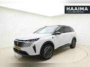Peugeot 5008 - e-5008 GT Exclusive Dual Motor 73 kWh 7p AGR l Nap