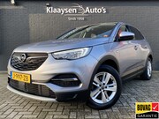 Opel Grandland - X 1.2 Turbo Business Executive 130 pk | 1e eigenaar | dealer