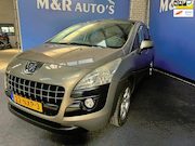 Peugeot 3008 - 1.6 THP ST Automaat Nieuwe Apk