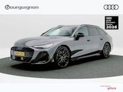 Audi A6 - Avant 2.0 e-hybrid quattro S edition | 21 inch velgen | Rod