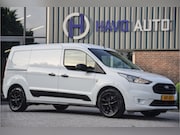 Ford Transit Connect - 1.0 Benzine L2, AIRCO, 3-ZITS, INCL. BTW-BPM
