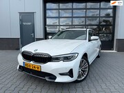 BMW 3-serie - Touring 330e xDrive High Executive LASER Panoramadak trekhaa