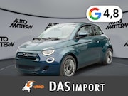 Fiat 500 - HYBRID LIMOUSINE TORINO 1.0 FIREFLY 48 KW (6