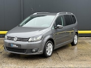 Volkswagen Touran - 1.4 TSI Highline 7p. BTW | XENON |TREHAAK