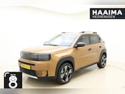 Fiat Panda - La Prima 11 kW 44 kWh | NIEUW MODEL | Navigatie | Climate co
