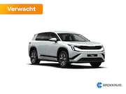 Skoda Peaq - Business Edition | Convenience | Driving mode select | Frunk