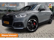 Audi Q5 - 2.0 TFSI Quattro S Line Black Edition | Pano | RS Stoelen |
