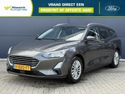 Ford Focus - Wagon 1.0 EcoBoost 125pk Titanium Business | Navigatie | Stu
