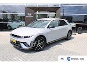 Hyundai IONIQ 5 - N Line Edition Limited 84 kWh | Achterbank in delen neerklap