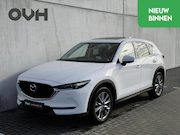 Mazda CX-5 - 2.5 4WD SkyActiv-G | Pano | Stoelvw + ventilatie | Bose | Ca