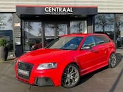 Audi RS3 - A3 Sportback 2.5 T quattro Milltek|Bosé|Leder|340P