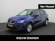 Seat Arona - 1.0 TSI Style Business Intense Plus | DIGITAAL DASHBOARD | K
