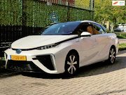 Toyota Mirai - FCV Executive wit 2016 CAMERA|LED|LEDER|PDC