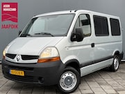 Renault Master - BWJ 2008 | T28 2.5 dCi 115PK L1H1 AUTOMAAT | HANDGAS | ELEKT