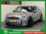 MINI Cooper - 5-DEURS 1.5 CLASSIC AUTOMAAT NAVIGATIE CRUISE CONTROL CLIMAT