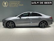 Mercedes-Benz CLA-Klasse - Coupé 180 7G-DCT Business Solution AMG