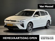 MG MG5 Electric - Standard Range Luxury 50 kWh | Eerste eigenaar | Navigatie |
