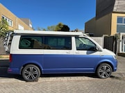 Volkswagen California - Beach T6 2.0TDI 204pk - motor heeft 89.500 km gereden