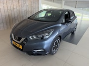 Nissan Micra - 1.0 IG-T N-Design