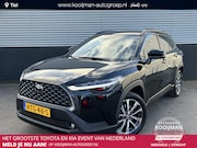 Toyota Corolla Cross - Hybrid 140 Style Dodehoek detectie, navigatie Apple CarPlay/