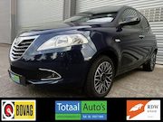 Lancia Ypsilon - 0.9 TwinAir 30th Anniversary*NEDERLANDS*UNIEK