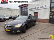 Opel Insignia - Sports Tourer 1.6 T Edition